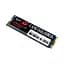 Диск SSD 500 GB Silicon Power UD85 M.2 2280 PCI-Ex 4.0*4 NVMe - мініатюра 2