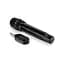Микрофон REAL-EL KM-830 Black (EL121900001) - миниатюра 3