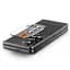 Захисне скло для камери Spigen Glass tR EZ Fit Optik Pro Black для Samsung Galaxy Z Fold5 (2 шт.) (AGL06524) - мініатюра 2