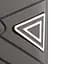 Чемодан Semi Line 24" M Graphite (T5829-2) - миниатюра 10