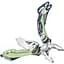 Мультиінструмент Leatherman Skeletool CX Verdant - мініатюра 2