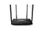 Точка доступу з функцією маршрутизації, мережеве обладнання 1167MBPS 1000M 4PORT AC12G MERCUSYS - мініатюра 1