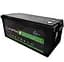 Аккумуляторная батарея LiFePo4 Zumax аккумулятор 100AH 24v В, 25.6V 2560W - миниатюра 2