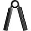 Эспандер-ножницы PowerPlay алюминиевый 4322 (45 кг) Hand Grip Черный (PP_4322_45kg_Black) - миниатюра 1