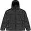 Куртка Picture Organic Mid Puff Down 2025 Black S (1012-SMT0151A-S) - миниатюра 1