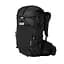 Рюкзак туристичний Naturehike Helium CNK2450XB016 (40 л) Чорний L - мініатюра 1