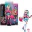Лялька Mattel Monster High Posable Fashion Doll Lagoona Blue, 26 см (HHK55) - мініатюра 5