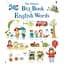 Big Book of English Words - мініатюра 1