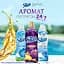 Ополіскувач для білизни Silan Aromatherapy Dreamy Lotus, 1364 мл - мініатюра 4
