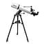 Телескоп SIGETA StarQuest 102/700 HD Air-Spaced Alt-AZ (65354) - миниатюра 2
