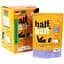 Набір вологих кормів Super Cat Half&Half "5+1" для стерилізованих котів, шматочки з тунцем у соусі, паучі, 6 шт*100 г - мініатюра 1
