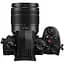 Цифровая фотокамера Panasonic Lumix G DC-G97ME Kit H-FS12060E 3.5-5.6 ASPH. POWER OIS - миниатюра 8