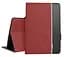 Чохол Primo Kakusiga Flip для планшета Apple iPad Mini 2 / Mini 3 (A1489, A1490, A1599, A1600) Red - мініатюра 2
