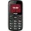 Мобільний телефон Ergo R202 Black - мініатюра 2