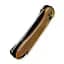 Ніж складаний Civivi Button Lock Elementum C18062P-8 - мініатюра 6