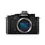 Цифровий фотоапарат Nikon Zf body (VOA120AE) - мініатюра 1