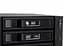 Бекплейн Chieftec CBP-2131SAS 2x5.25" -> 3x3.5" HDDs Hot-Swap Aluminium - мініатюра 5