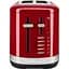 Тостер KitchenAid 5KMT2109EER - мініатюра 2