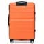 Чемодан Semi Line 30" L Orange (T5614-3) - миниатюра 5