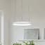 Підвісний світильник MJ-Light RING 38 30W 4000K SWH 11007 - мініатюра 1