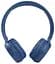 Навушники JBL T510BT Blue (JBLT510BTBLKEU) - мініатюра 6