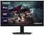 Монітор 27" Samsung Odyssey G50D QHD IPS 180Hz (LS27DG502EIXUA) Б/в - мініатюра 1