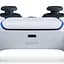 Геймпад Sony PlayStation DualSense White (9399902) - миниатюра 2