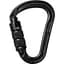 Карабін Edelrid HMS Strike Triple II Night (1017-737700000170) - мініатюра 1
