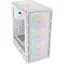 Корпус Cougar AIRFACE PURE PRO White (Airface Pure RGB (White)) - мініатюра 3
