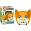 Фігурка Funko Pop Фанк Поп Покемони Патамон Pokemon GO Patamon 10 см Game P MM 1387 - мініатюра 1