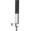 Душовий набір Hansgrohe Rainfinity 100 1jet Porter 1.25м 26857000, Хром - мініатюра 1