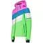 Куртка CMP Woman Jacket Zip Hood Multi Color XXS (1097-32W0236-E510 34) - миниатюра 2