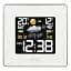 Метеостанция Technoline WS6440 White (WS6440) - миниатюра 2
