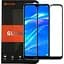 Защитное стекло Mocolo 2.5D Full Cover Tempered Glass Huawei Y7 2019 Black - миниатюра 1