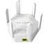 WiFi ретранслятор PIX-LINK LV-WR56T підсилювач сигналу вай фай роутера White (18895) - мініатюра 1