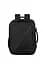Рюкзак S/M 15.6" American Tourister TAKE2CABIN BLACK 40x30x20 91G*09009 - мініатюра 1