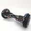 Гіроборд Smart Balance Wheel U20 Pro + Autobalance 10.5" Кольорове Полум'я - мініатюра 1