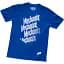 Футболка Mechanix Original Tee M Blue - мініатюра 1