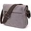 Сумка почтальонка мужская Vintage 27,3х21,7х10 см sum0014978 - миниатюра 2