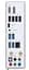 Материнська плата Maxsun Terminator B850M WIFI (MS-TERMINATOR B850M WIFI) (Socket AM5, AMD B850, Micro-ATX) - мініатюра 4