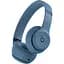 Навушники Beats by Dr. Dre Solo 4 Slate Blue (MUW43) - мініатюра 1