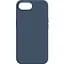 Чохол Make Apple iPhone 16e Silicone Denim - мініатюра 1