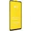 Захисне скло DK Full Glue 9D для Samsung Galaxy A11 A115 010257 black - мініатюра 1
