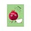 Творчий збірник "Кумедні аплікації" 19002, 96 сторінок - мініатюра 5