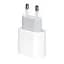 Зарядное устройство для Foxconn 20W USB-C Power Adapter (MHJA3) - миниатюра 2
