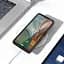 Силіконовий чохол BeCover для Motorola Moto G75 Black (712752) - мініатюра 4