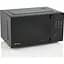Микроволновая печь Hisense H20MOBS4HI (MO20XYZ) - миниатюра 7