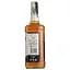 Віскі Jim Beam White Straight Bourbon Whiskey 40% 1 л - мініатюра 4