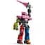 Конструктор LEGO Fortnite Mecha Team Leader 2503 деталі (77078) - мініатюра 4