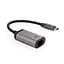 Перехідник Type-C Male to RJ45 Lan 1 Gbps Vinga (VCPATCLGB) - мініатюра 2
